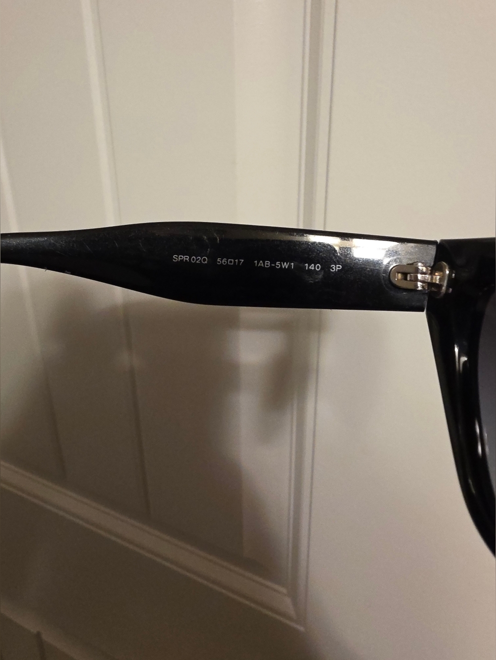 Prada Polarized Sunglassss - Picture 5 of 7